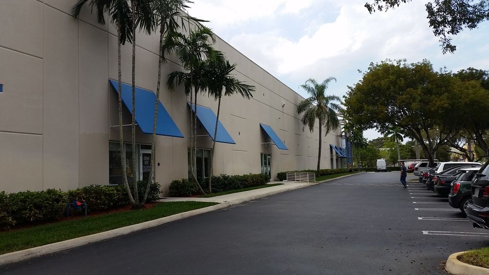 11014 NW 33rd Street #102, Miami, FL 33172